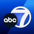 プログラムのアイコン：ABC7 News