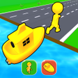 Icon of program: Shape Changer Shifting Ga…