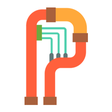 Ícone do programa: WP Pipes