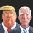 Ikon program: Unpresidential