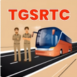 プログラムのアイコン：TS RTC Employee