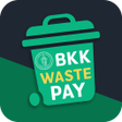 프로그램 아이콘: BKK WASTE PAY