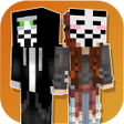 Иконка программы: Hacker Skins