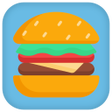 Иконка программы: Cooking Star:Fast Food Em…