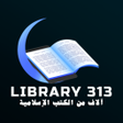 Programikonen: iLib313