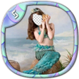 程序图标：Beauty Mermaid Photo Edit…