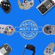 Ícone do programa: Multi Emu Retro Games