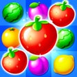 Programikonen: Sugary Fruit Paradise