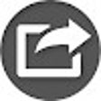 Icoon van programma: Multiparty-Meeting Screen…