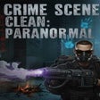 ไอคอนของโปรแกรม: Crime Scene Clean: Parano…