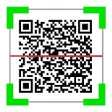 プログラムのアイコン：QRBarcode Scanner