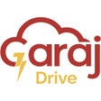 プログラムのアイコン：Garaj Drive