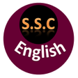 Icon of program: English Grammar for S.S.C…