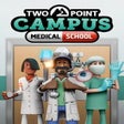 프로그램 아이콘: Two Point Campus: Medical…