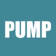 Programikonen: PUMP - Ladestationen