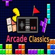 Programın simgesi: Arcade Classics