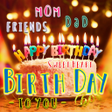 Programikonen: Birthday Greeting Cards t…