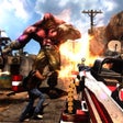 Ikon program: Rage Z: Multiplayer Zombi…
