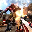 Rage Z: Multiplayer Zombie FPS