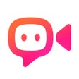 أيقونة البرنامج: JusTalk Video Chat  Messe…