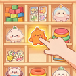 Icône du programme : Toy Shelf Sort