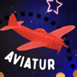 程序图标：Aviador Easy