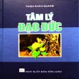 Programikonen: Tâm lý đạo đức (sách hay)