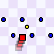 Icoon van programma: Hardest Game In The World