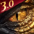 Ícone do programa: 龍息:神寂