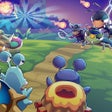 أيقونة البرنامج: Snails Commander TD