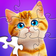 Icon of program: Jigsawland-HD Puzzle Game…