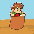 Ícone do programa: Sack Race