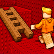 Icon of program: Impossible Ladder Climb f…