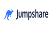 أيقونة البرنامج: Jumpshare