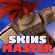 Programikonen: Skins for Roblox