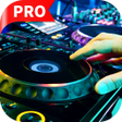 プログラムのアイコン：DJ Mixer Pro - DJ Music M…