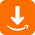 Ikon program: Amazon Image Downloader -…