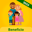 Ícone do programa: App do Beneficiário - Aux…