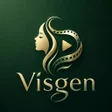 程序图标：Visgen-AI Media Studio