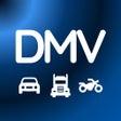 Ícone do programa: DMV Permit Practice Test