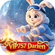Programın simgesi: VIP757Darien