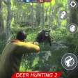 Deer Hunting Simulator Games