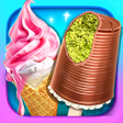 Icon of program: Watermelon Ice Cream Dess…
