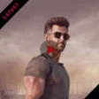 プログラムのアイコン：New Hindi Movies HD