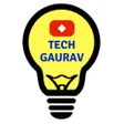 プログラムのアイコン：Tech Gaurav