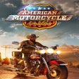 Ícone do programa: American Motorcycle Simul…