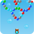 プログラムのアイコン：Chain Bubble Shooter