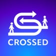 أيقونة البرنامج: Crossed
