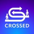 Crossed