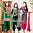 程序图标：Patiyala Shahi Photo Suit